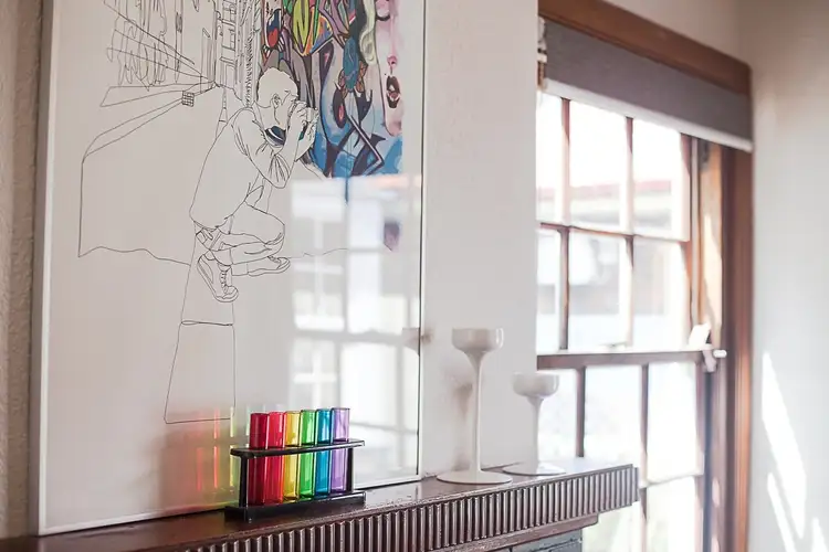 Fifth view of Homely house listing, 2 Seaview Crescent, Seaholme VIC 3018