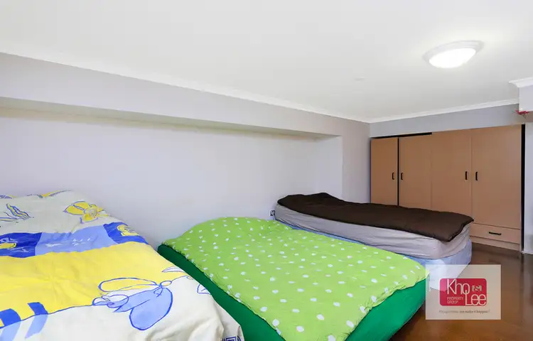 Fourth view of Homely apartment listing, 3103/185 Broadway, Ultimo NSW 2007