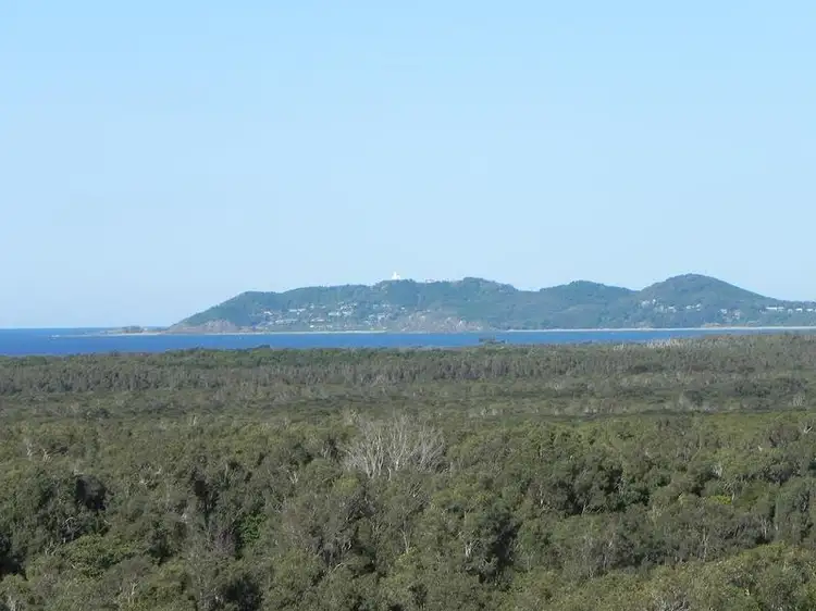 Second view of Homely rural property listing, Lot 3 Grays Lane, Tyagarah NSW 2481