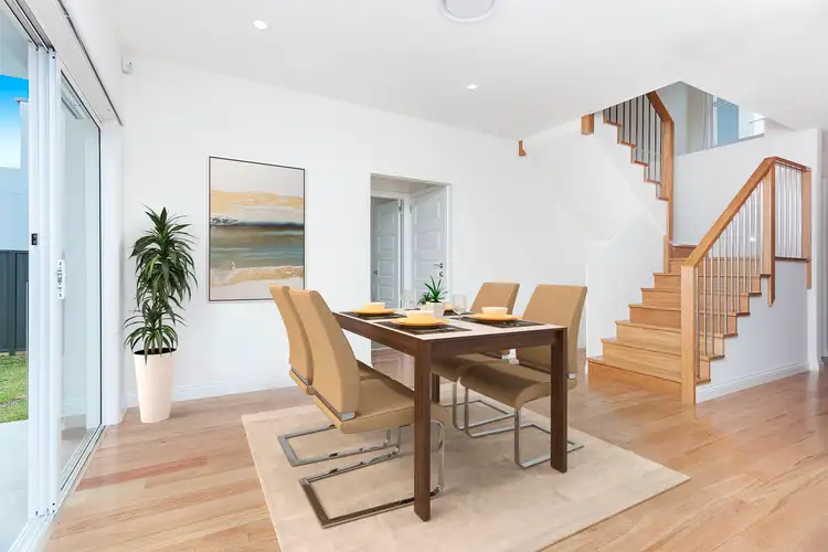 Fourth view of Homely semi-detached listing, 118 Horsley Road, Panania NSW 2213