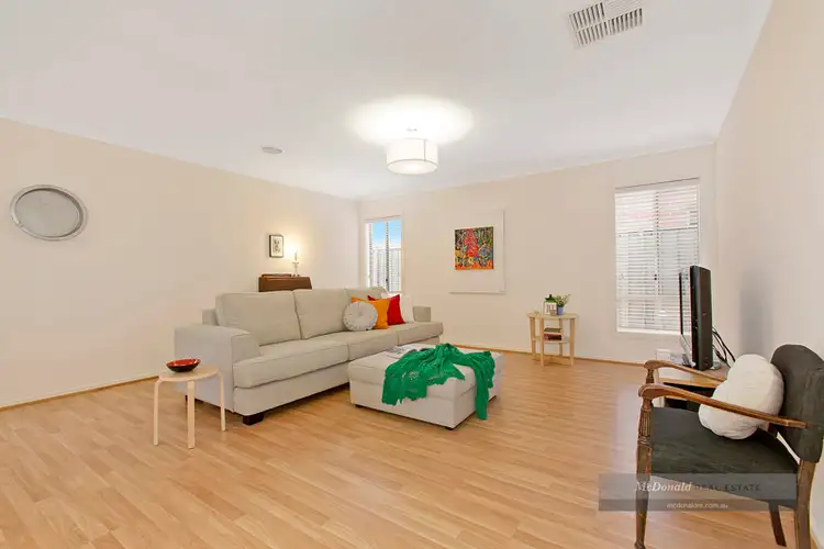Third view of Homely house listing, 36 Peppertree Street, Keysborough VIC 3173