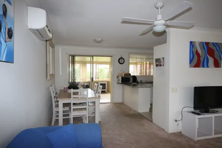 Fifth view of Homely house listing, 4 Christian Crescent, Forster NSW 2428