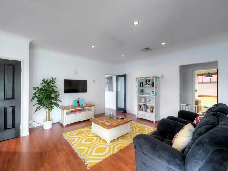 Sixth view of Homely house listing, 59 Bruce Road, Wattle Grove WA 6107