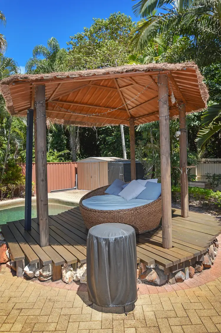 Second view of Homely house listing, 71 Survey Street, Smithfield QLD 4878