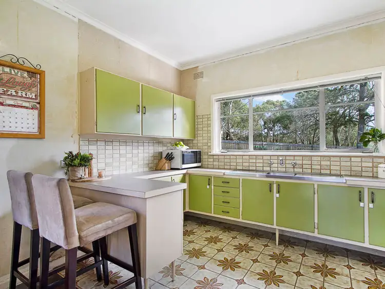 Fifth view of Homely house listing, 6 Abraham Drive, Croydon VIC 3136