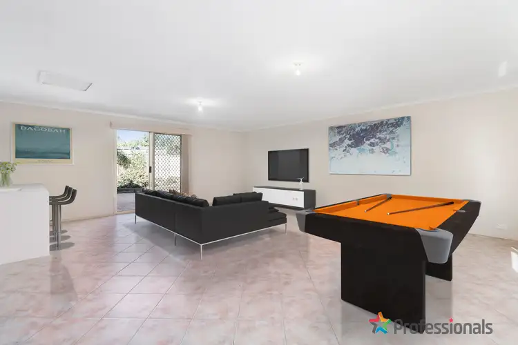 Fourth view of Homely house listing, 7 Brayton Close, Prestons NSW 2170