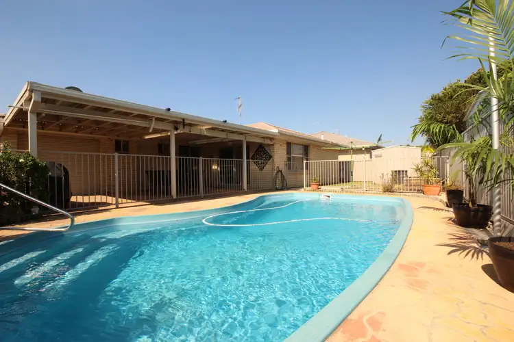 11 Vista Del Mar, Forster NSW 2428