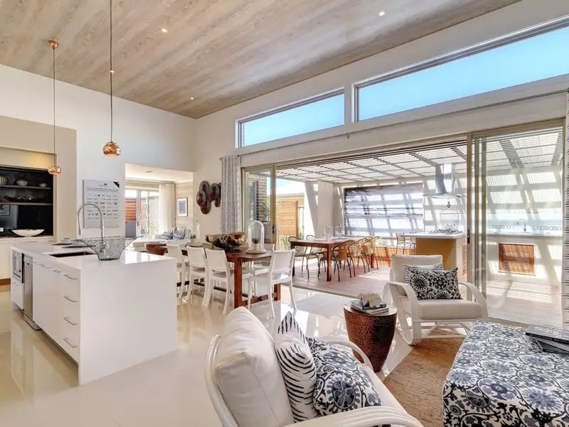 Main view of Homely house listing, Lot 1077 Bollard Avenue, Seaford Meadows SA 5169