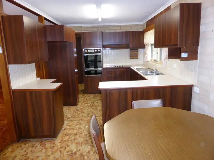 Second view of Homely house listing, 8 Third Street, Wool Bay SA 5575