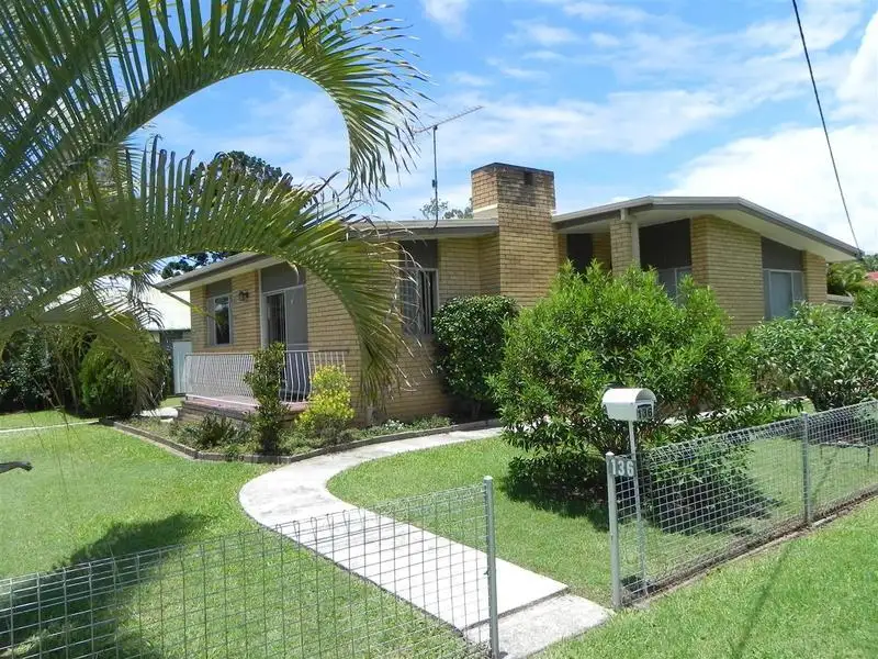 Main view of Homely house listing, 136 Stuart Street, Mullumbimby NSW 2482