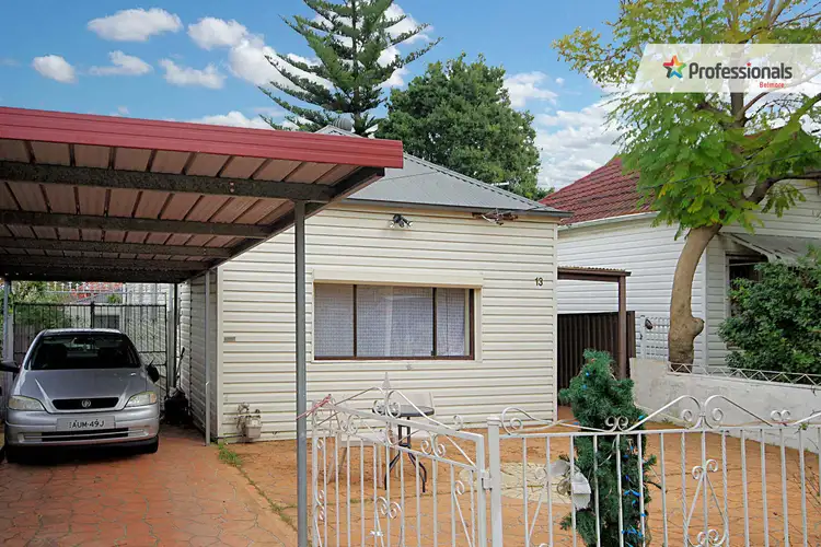 13 Trafalgar Street, Belmore NSW 2192