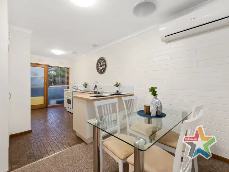 Fifth view of Homely unit listing, 2/45 Vernon Street, Croydon VIC 3136