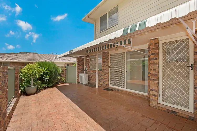 Second view of Homely townhouse listing, 7/4 Fox Lane, Ballina NSW 2478
