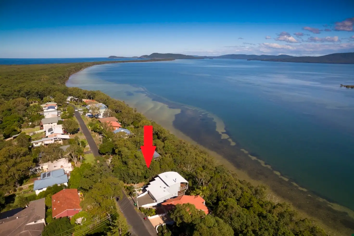 Main view of Homely land listing, 69 Green Point Drive, Green Point NSW 2428