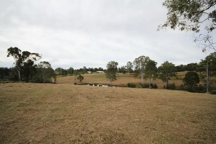 Sixth view of Homely land listing, 156 Lawson Road, Pie Creek QLD 4570