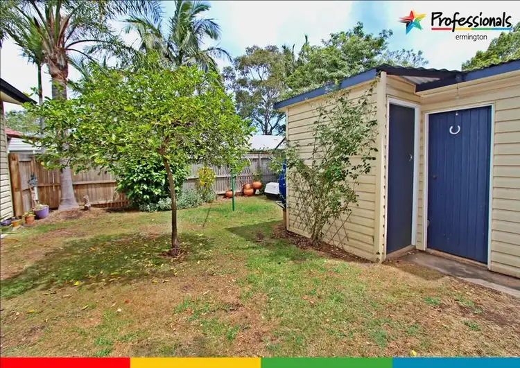 Fifth view of Homely house listing, 377 Kissing Point Road, Ermington NSW 2115