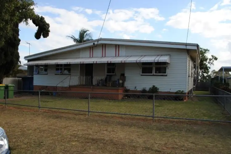 Main view of Homely house listing, 88 Toongarra Road, Leichhardt QLD 4305