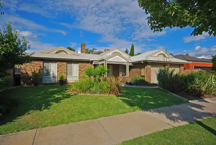 Third view of Homely house listing, 72 Gordon Drive, Kialla VIC 3631