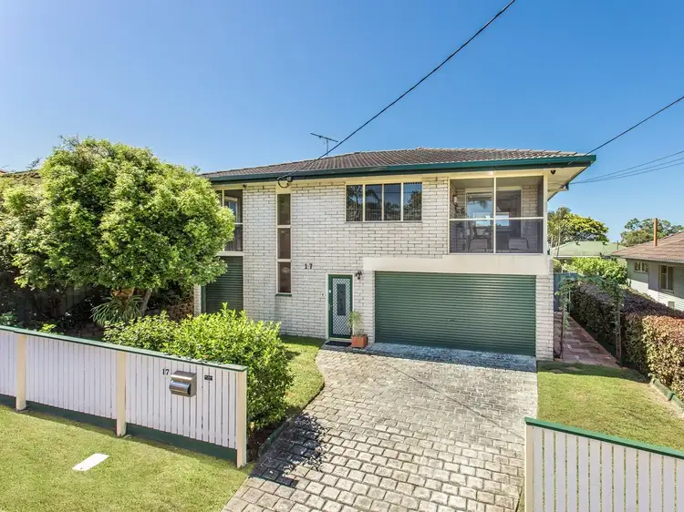 Main view of Homely house listing, 17 Tallara Street, Bracken Ridge QLD 4017