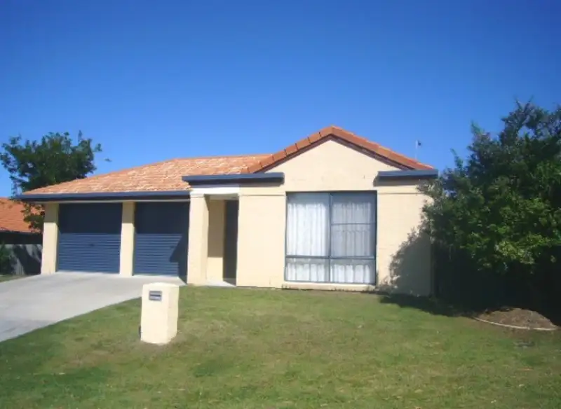 Main view of Homely house listing, 15 Green Close, Durack QLD 4077