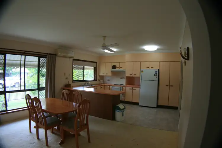 Third view of Homely house listing, 40 Coolwaters Esplanade, Kinka Beach QLD 4703