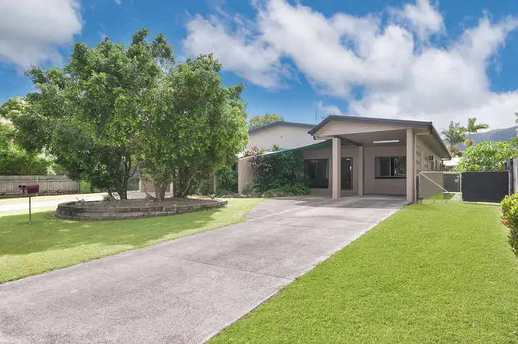 Sixth view of Homely house listing, 15 Golden Grove Drive, Bentley Park QLD 4869