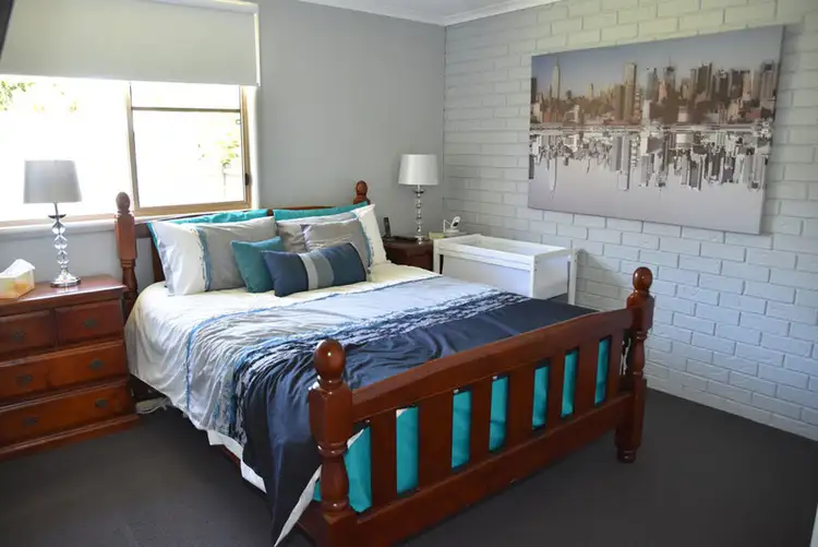 Sixth view of Homely semi-detached listing, 1/20 Purcell Crescent, Townsend NSW 2463