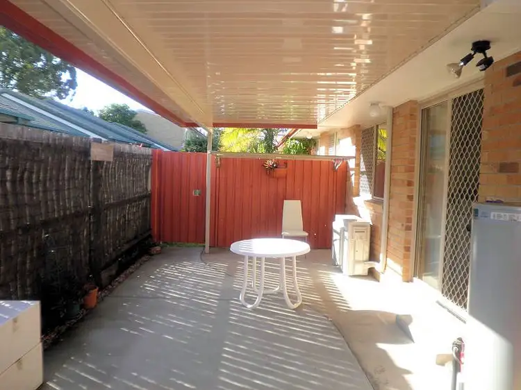 Third view of Homely unit listing, 2/5 Belvedere Street, Clontarf QLD 4019