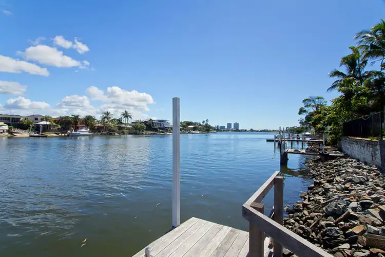 Sixth view of Homely house listing, 175 Stanhill Drive, Chevron Island QLD 4217
