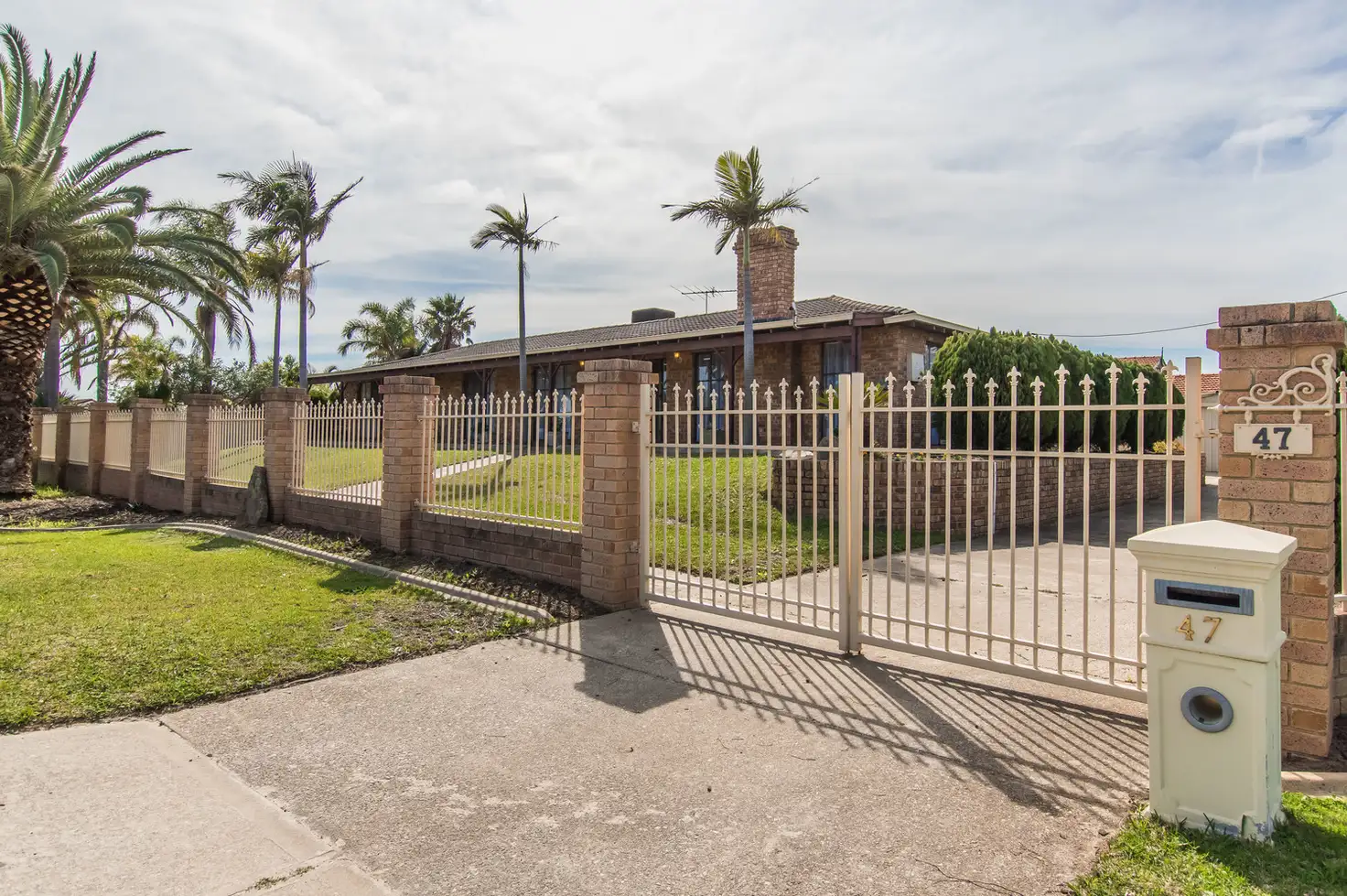 Main view of Homely house listing, 47 Reynolds Road, Forrestfield WA 6058