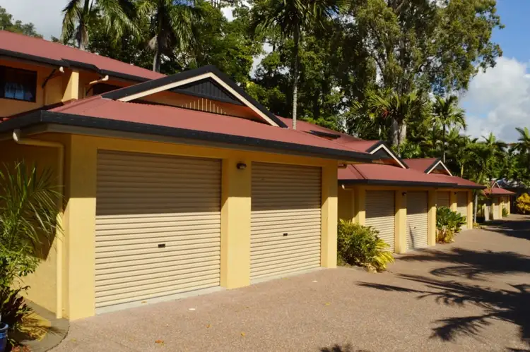 10/11-19 Stratford Parade, Stratford QLD 4870