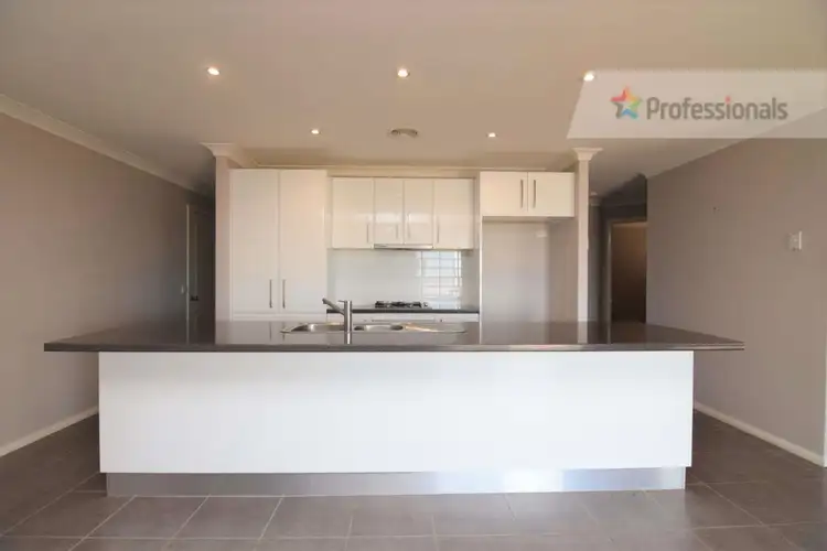 Third view of Homely house listing, 1 Edye Close, Laffing Waters NSW 2795