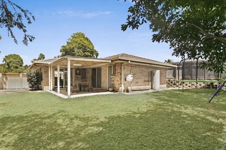 9 Village Way, Oxenford QLD 4210