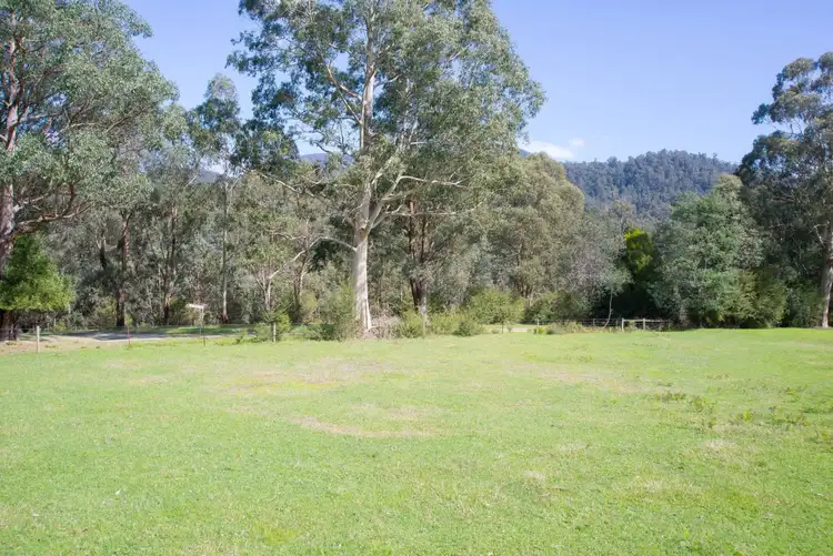 Seventh view of Homely land listing, 1670 Woodspoint Road, Mcmahons Creek VIC 3799