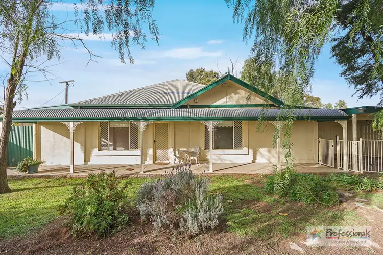 Main view of Homely house listing, 118 St Kilda Road, Waterloo Corner SA 5110