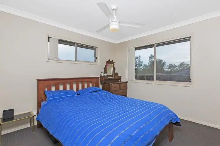 Sixth view of Homely house listing, 5 Conan Close, Wulkuraka QLD 4305