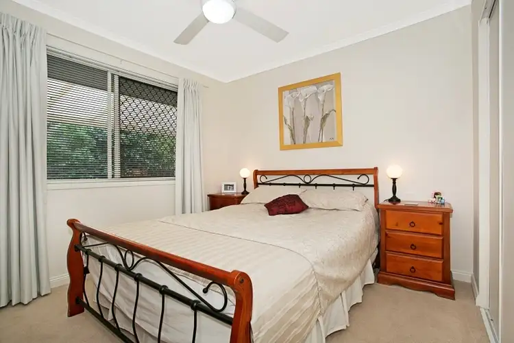 Sixth view of Homely semi-detached listing, 23/8 Gooding Drive, Merrimac QLD 4226