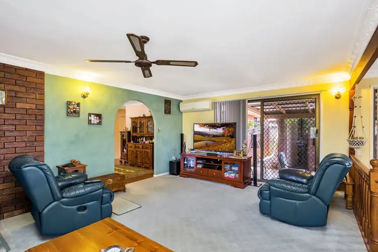 Seventh view of Homely house listing, 11 Alison Court, Kippa-ring QLD 4021