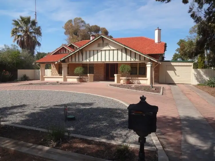 97 Balmoral Road, Port Pirie SA 5540
