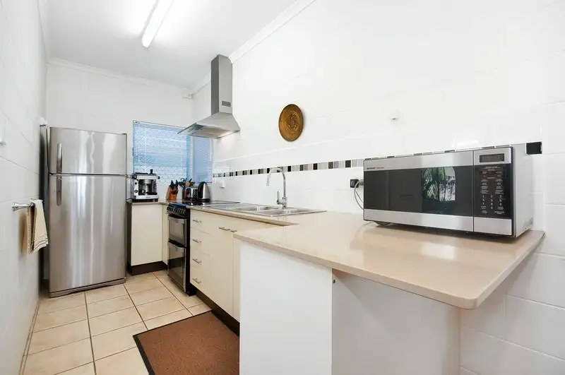 Main view of Homely apartment listing, 2/25 Brooks Street, Whitfield QLD 4870