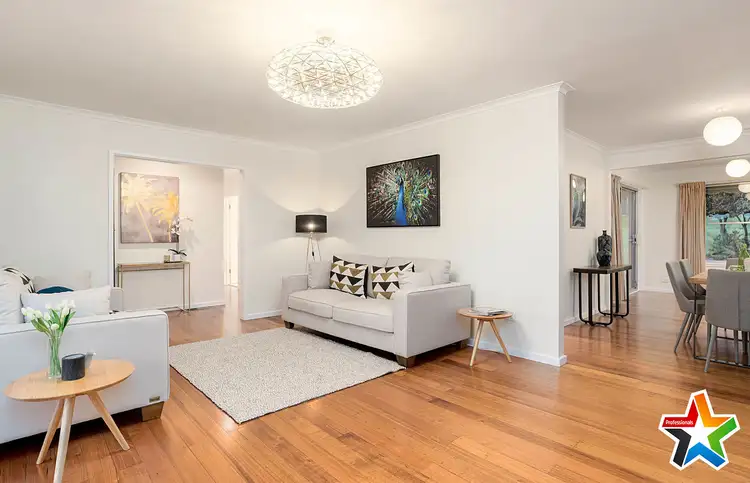 Fifth view of Homely house listing, 13 Taylor Road, Mooroolbark VIC 3138