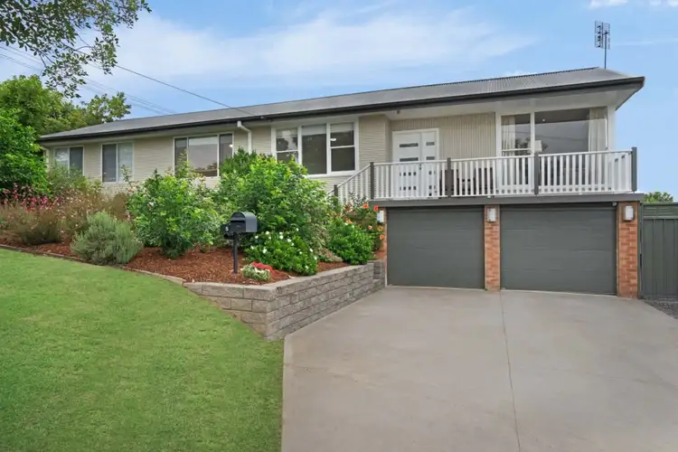 5 Reid Street, East Maitland NSW 2323