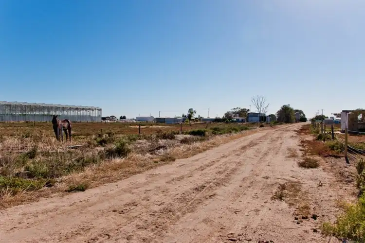 Third view of Homely rural property listing, 43 Tozer Road, Waterloo Corner SA 5110