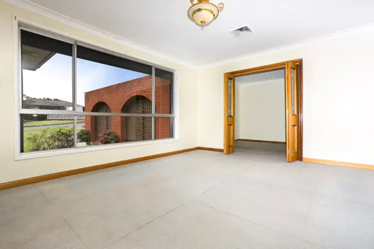 Second view of Homely house listing, 54 Lucinda Avenue, Bass Hill NSW 2197