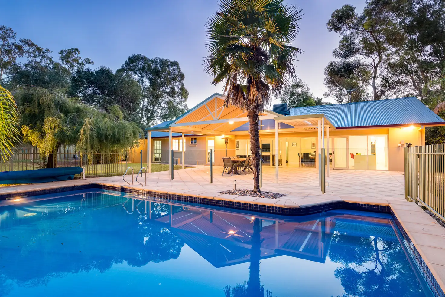 Main view of Homely house listing, 1 Sovereign Court, Mildura VIC 3500