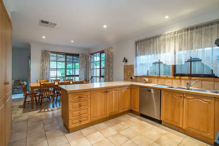 Sixth view of Homely house listing, 1A Witken Avenue, Wantirna South VIC 3152