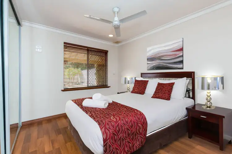 Fourth view of Homely house listing, 62 Salix Way, Forrestfield WA 6058
