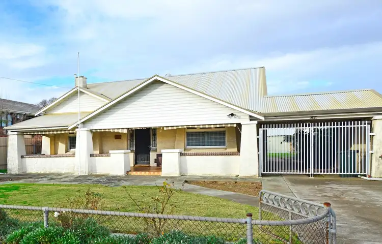 47 D'Erlanger Avenue, Collinswood SA 5081
