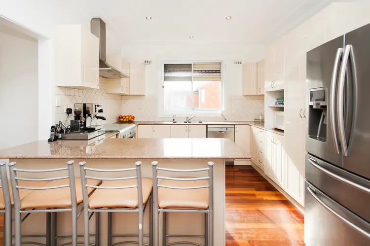 Second view of Homely house listing, 128 Arab Road, Padstow NSW 2211