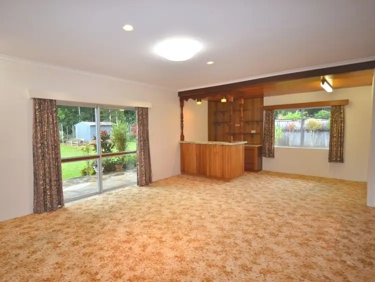 Third view of Homely house listing, 11 Villa Street, Bayview Heights QLD 4868